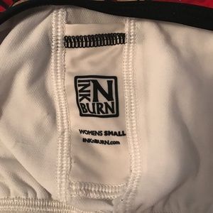 ISO INKNBURN SIZES 4,6,8 and XS/S/M